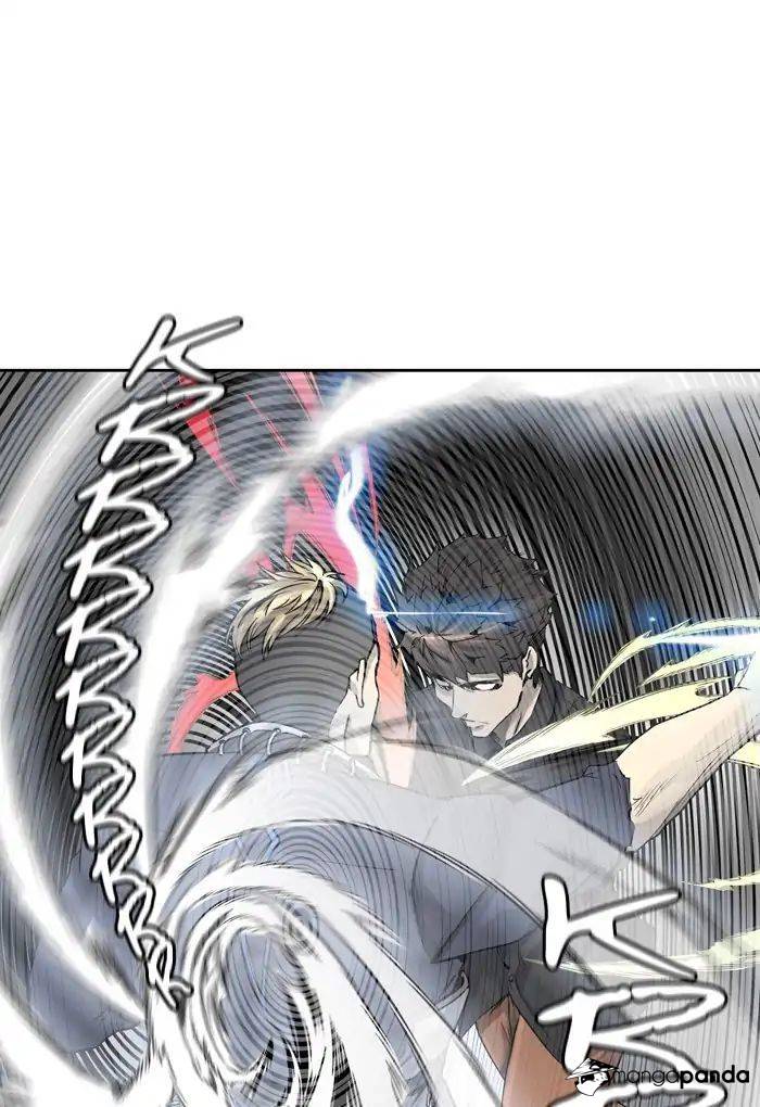 Tower of God Chapter 411 image 086